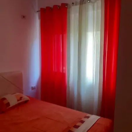 Apartment Beach Apartment Durres Durres