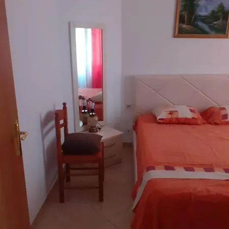 Beach Apartment Durres