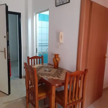 Beach Apartment Durres * Durres