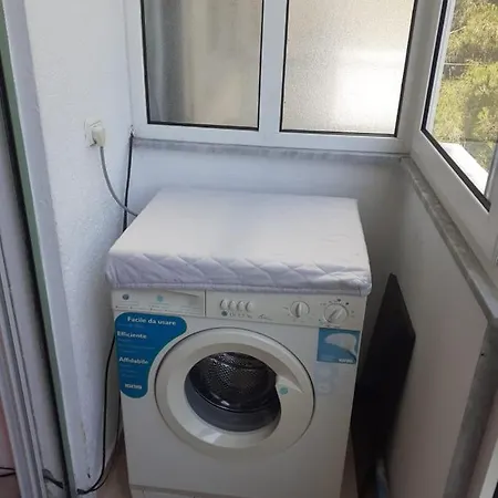 Apartment Beach Apartment Durres *
