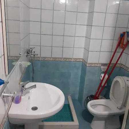 Beach Apartment Durres * Durres