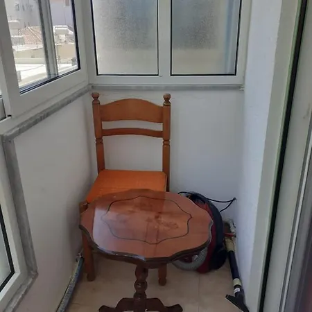 Beach Apartment Durres Apartment *