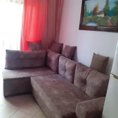 Apartment Beach Apartment Durres *