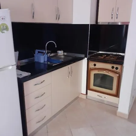 Apartment Beach Apartment Durres Durres