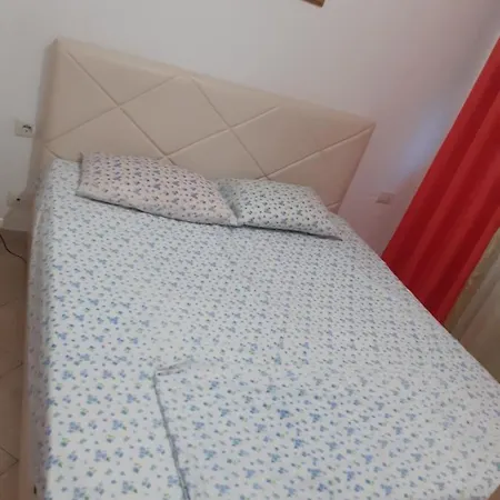 Beach Apartment Durres Durres