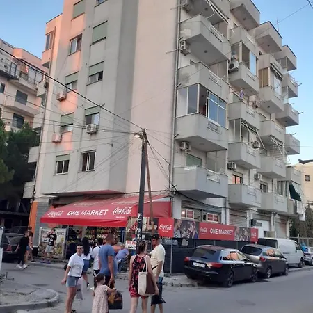 Beach Apartment Durres Apartment Durres