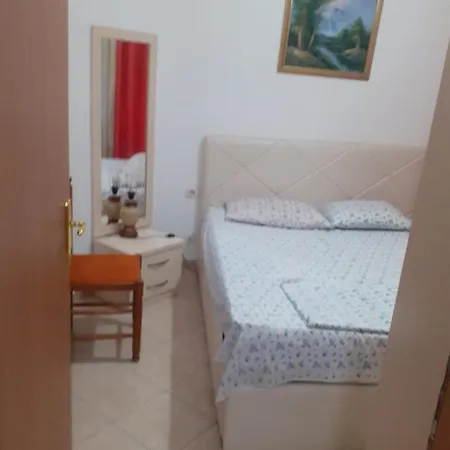 Apartment Beach Apartment Durres *