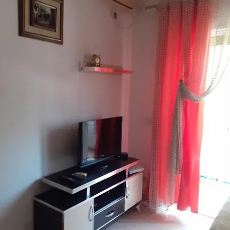 Beach Apartment Durres Durrës